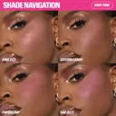 Huda Beauty Blush Filter Blurring Blushlighters Palette