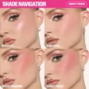 Huda Beauty Blush Filter Blurring Blushlighters Palette