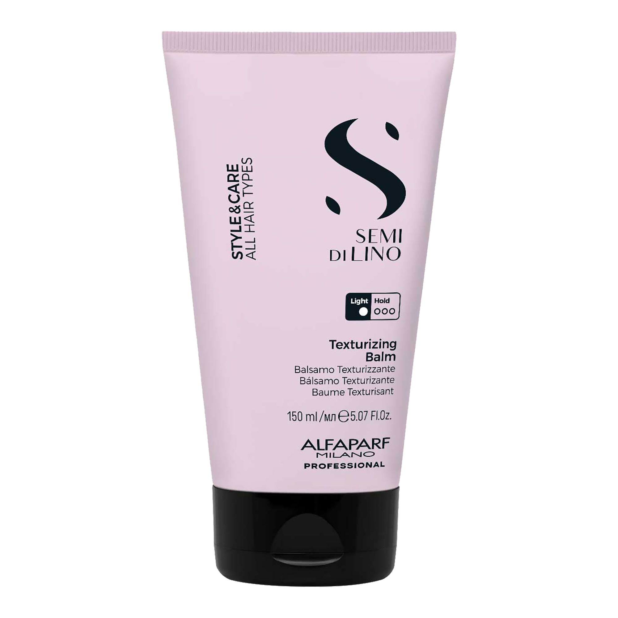 Alfaparf Milano Semi di Lino Styling Texturizing Balm 150ml