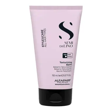 Alfaparf Milano Semi di Lino Styling Texturizing Balm 150ml