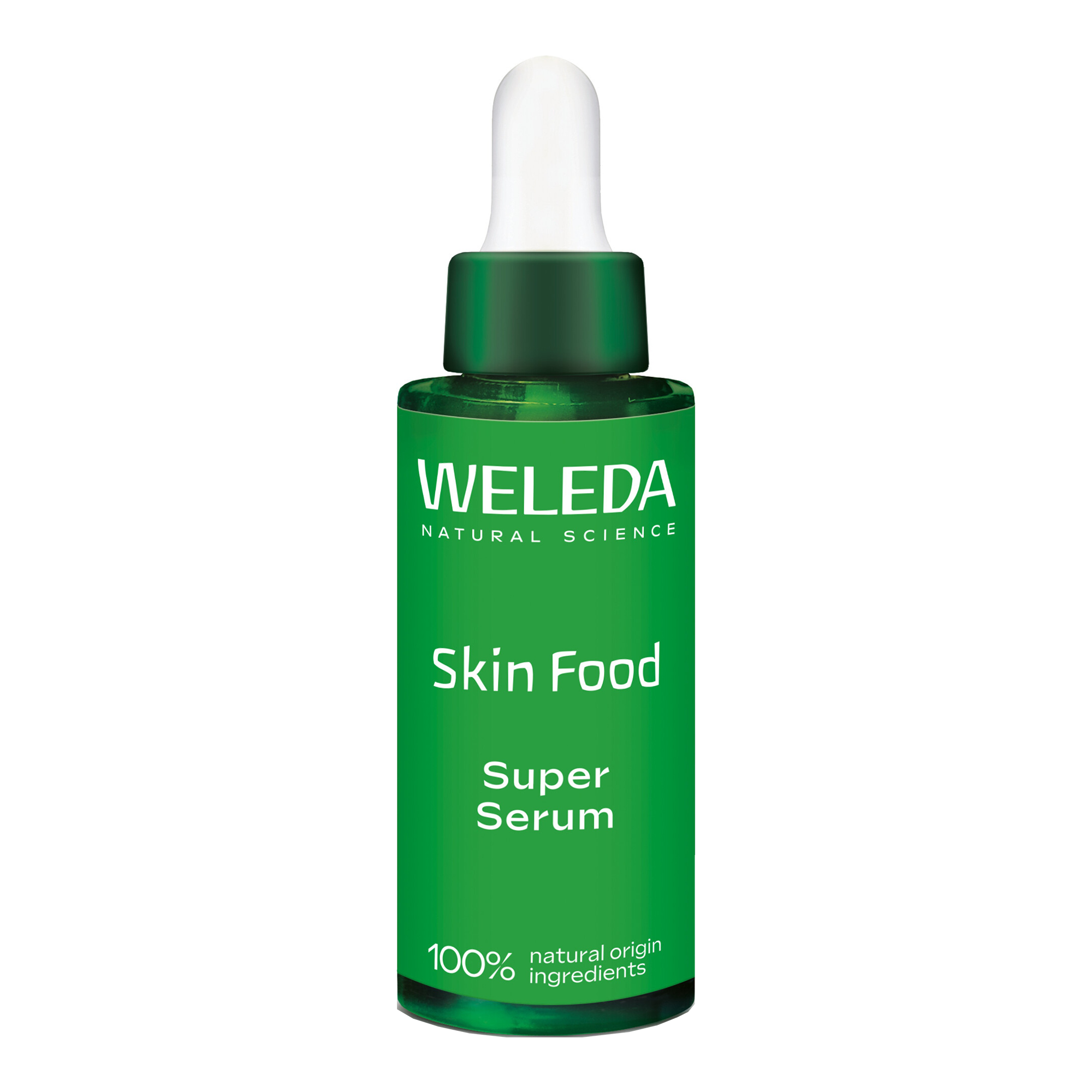 Weleda Skin Food Super Serum, 30ml