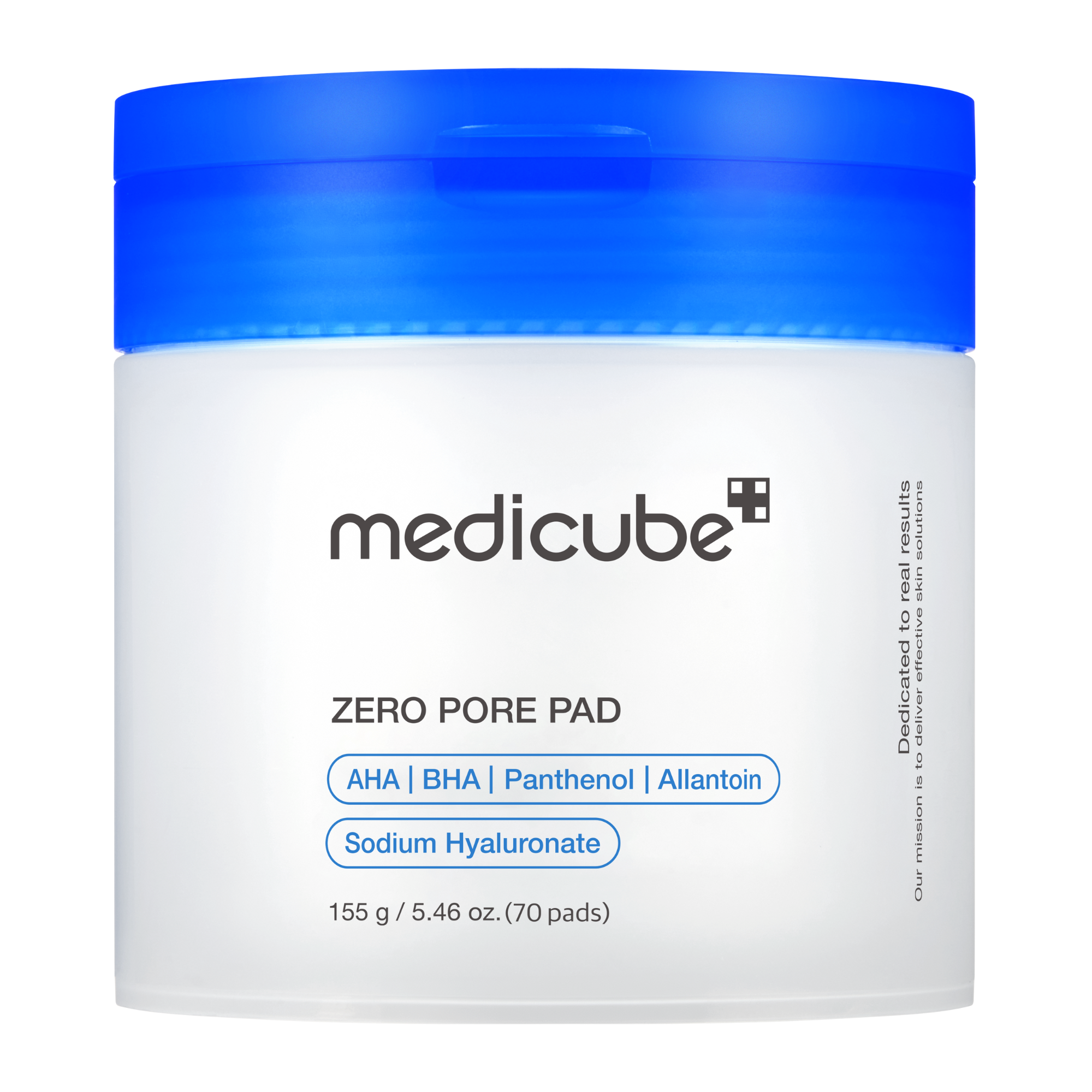 Medicube Zero Pore Pad 2.0