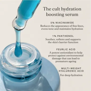 Alpha-H Vitamin B Serum with 5% Niacinamide 25ml