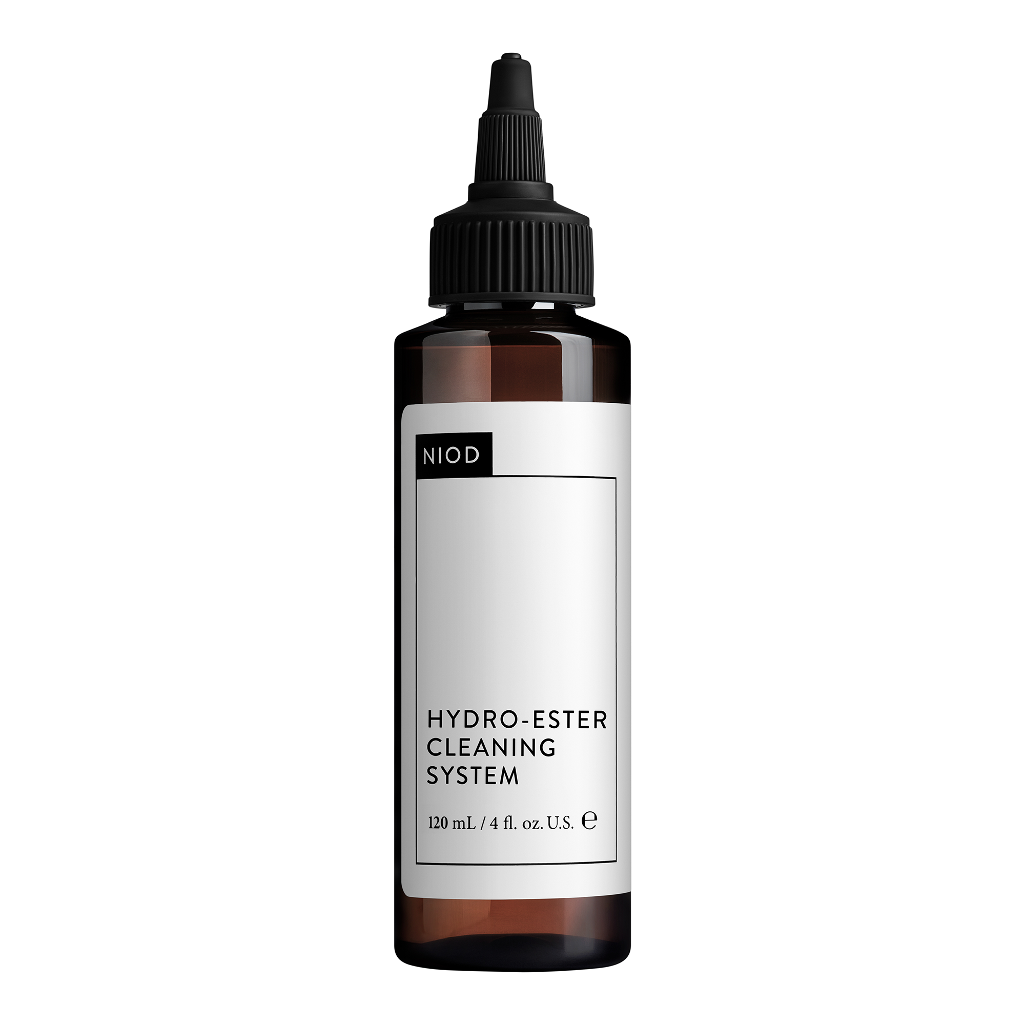 NIOD Hydro-Ester Cleaning System (HECS)