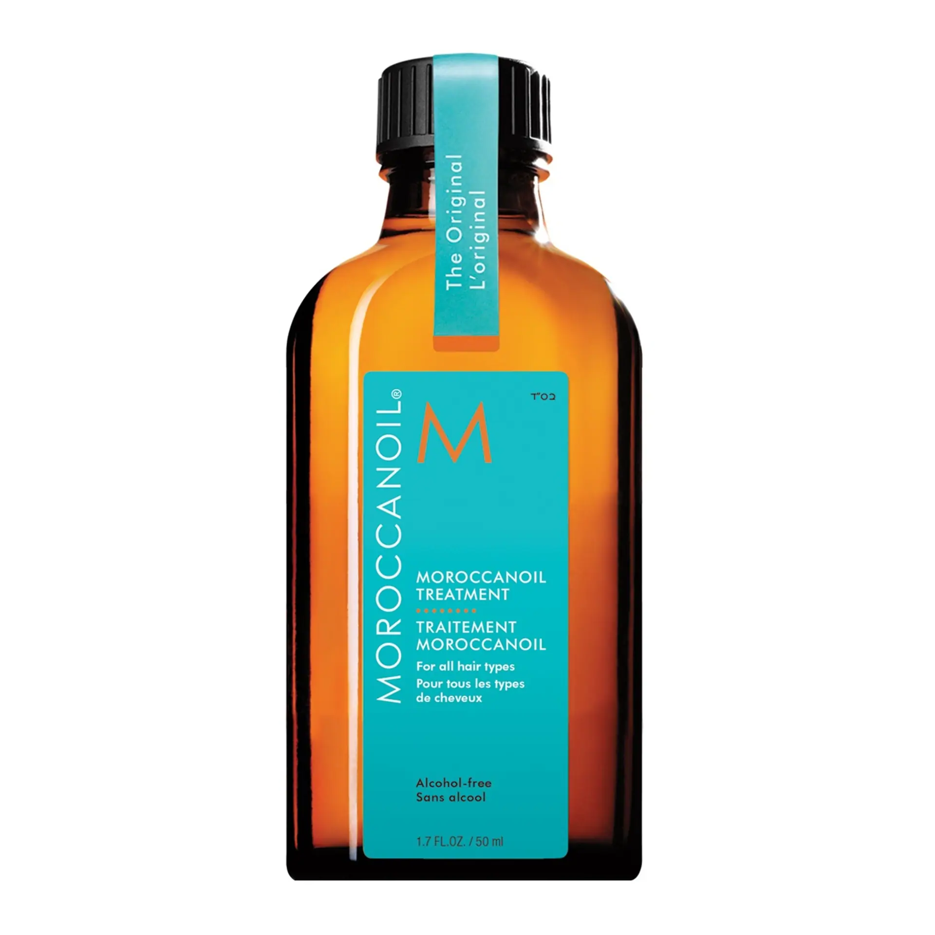 Moroccanoil Original Oil Treatment 50ml