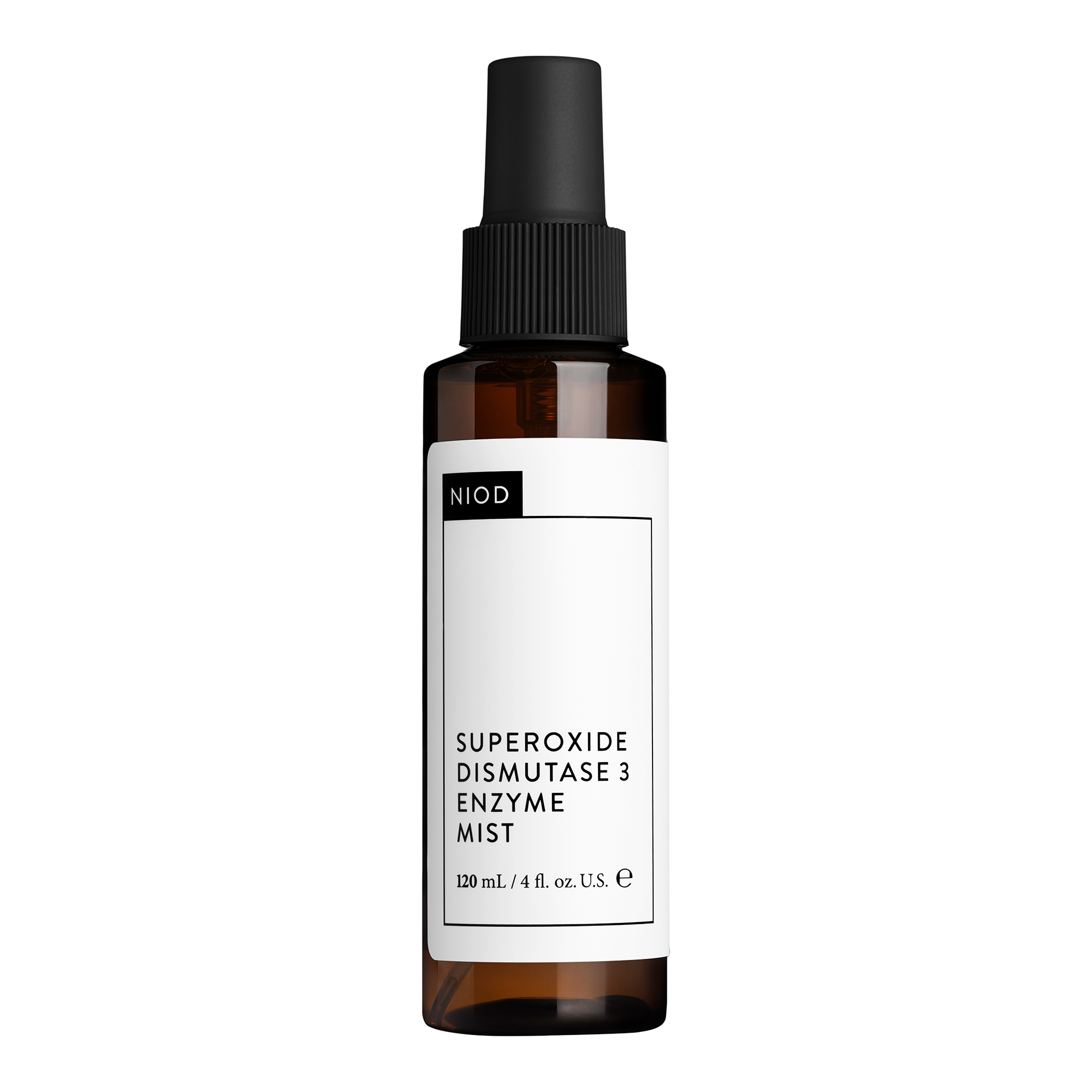 NIOD Superoxide Dismutase 3 Enzyme Mist (SDEM3)