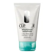 Clinique Blackhead Solutions 7 Day Deep Pore Cleanse & Scrub 125ml 