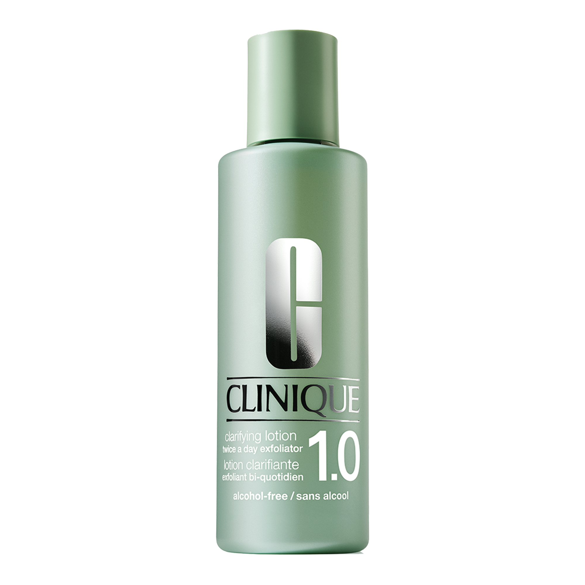 Clinique Clarifying Lotion 1.0 400ml