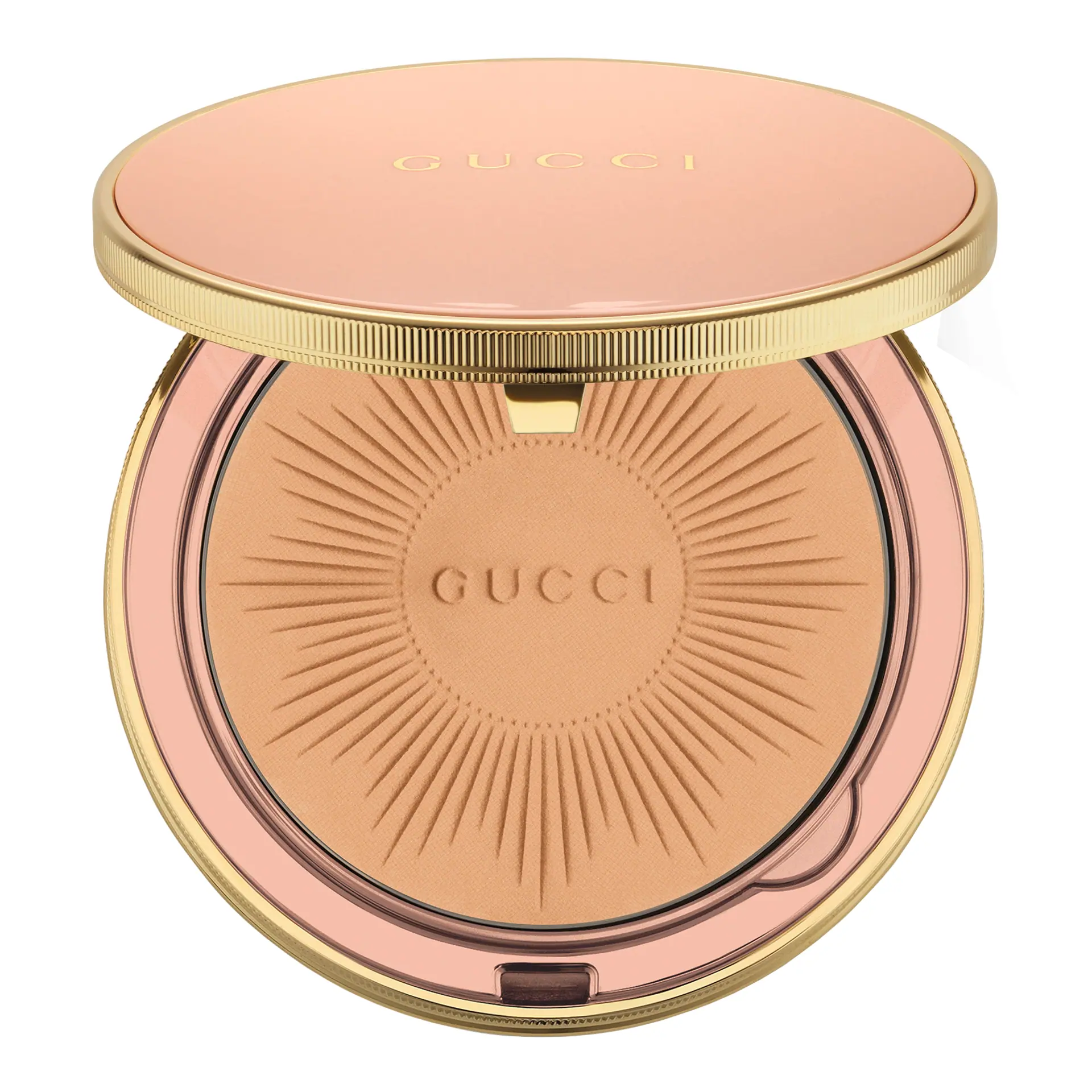 Gucci Beauty Matte Powder