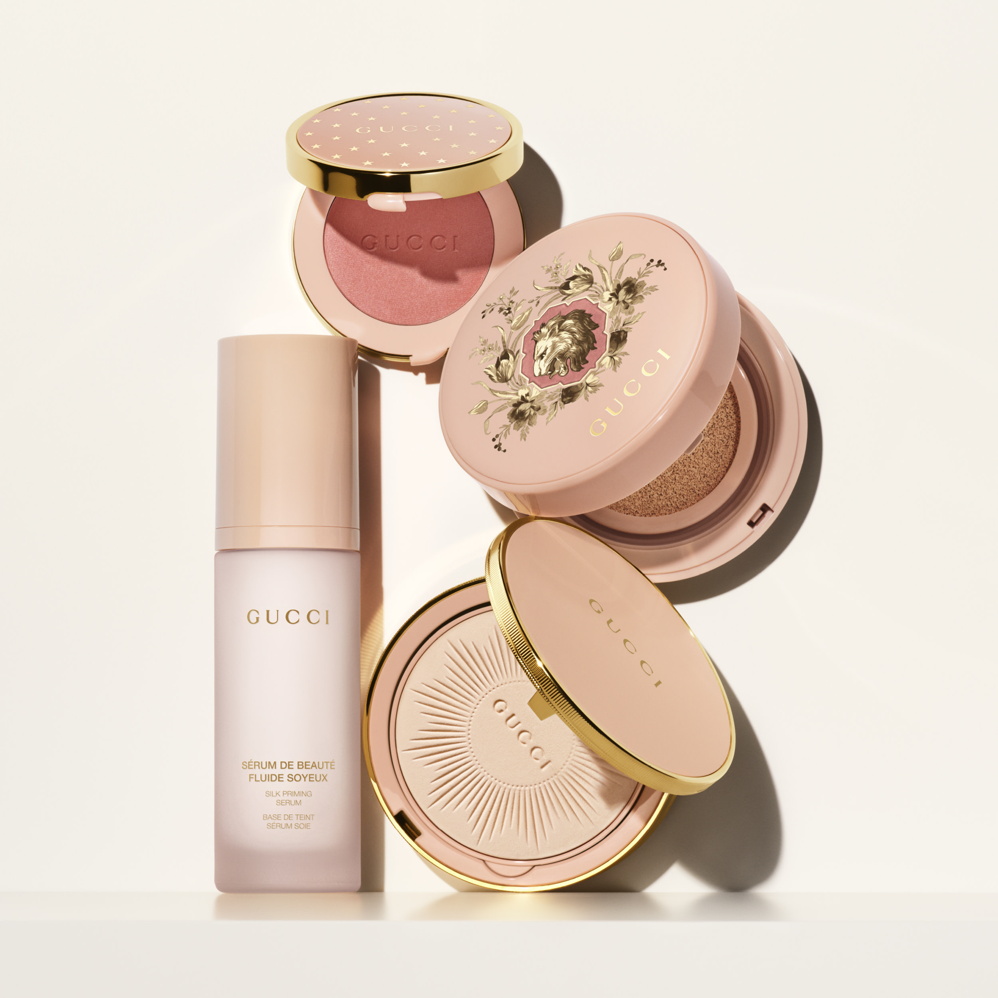Gucci Beauty Matte Powder