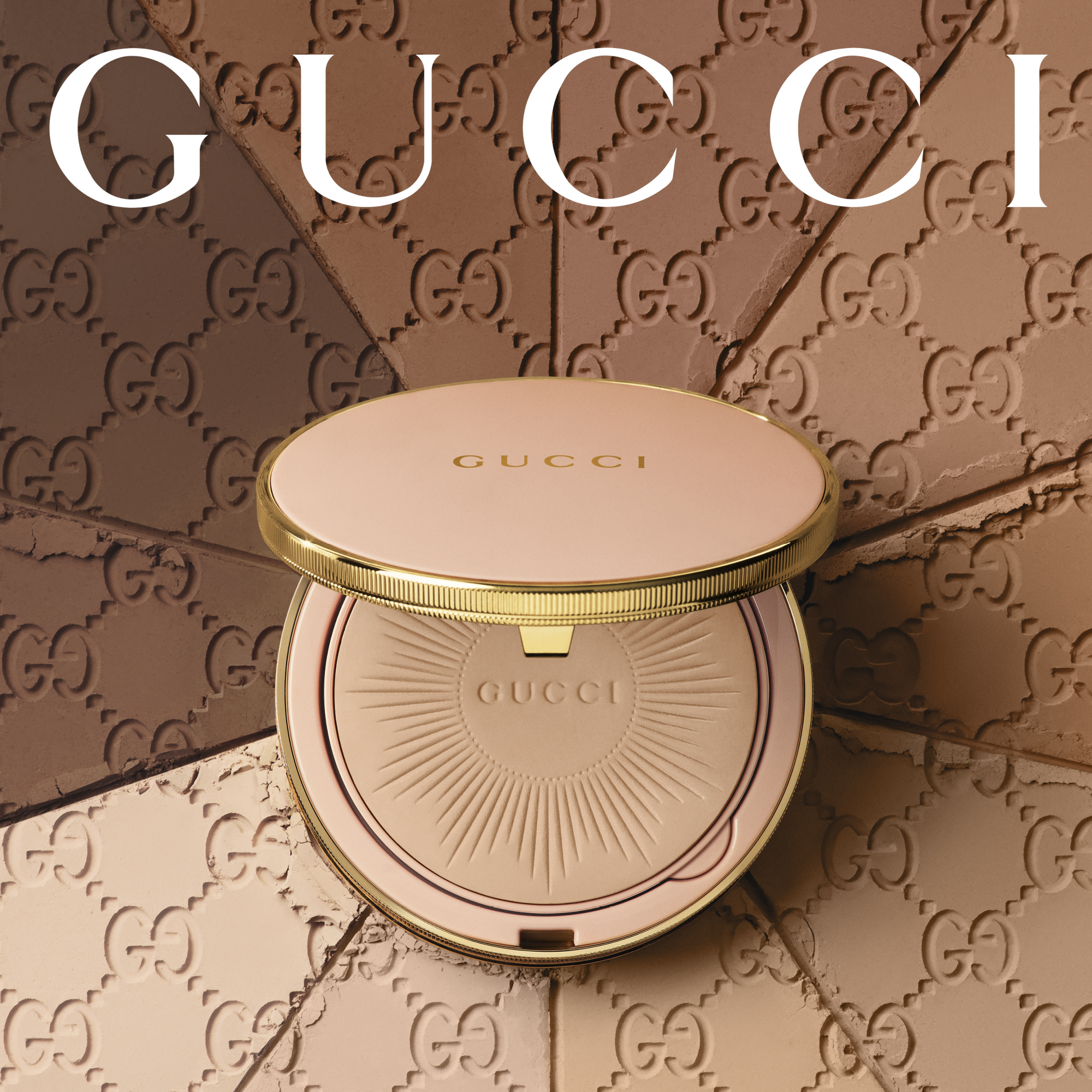 Gucci Beauty Matte Powder