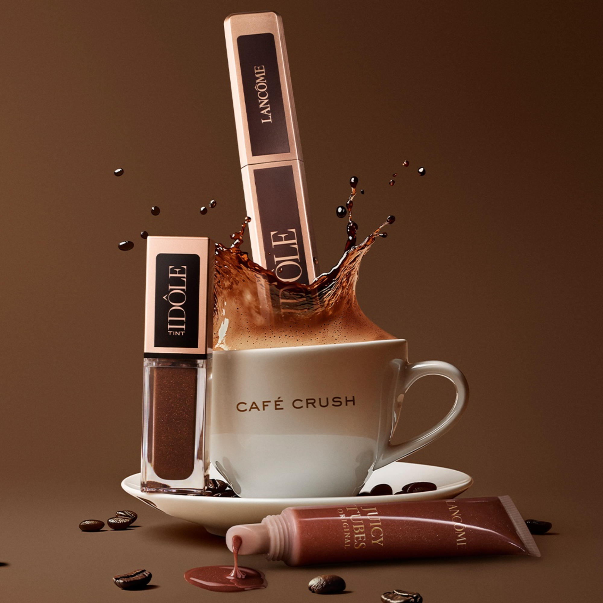 Lancôme Juicy Tubes