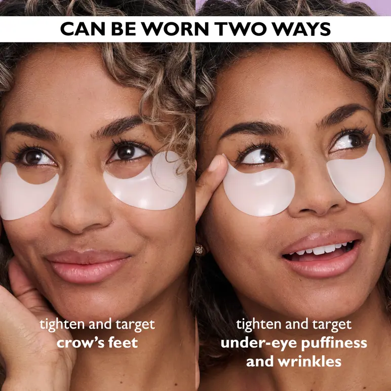Peter Thomas Roth Instant FIRMx® Collagen Infusion Tightening Eye Patches