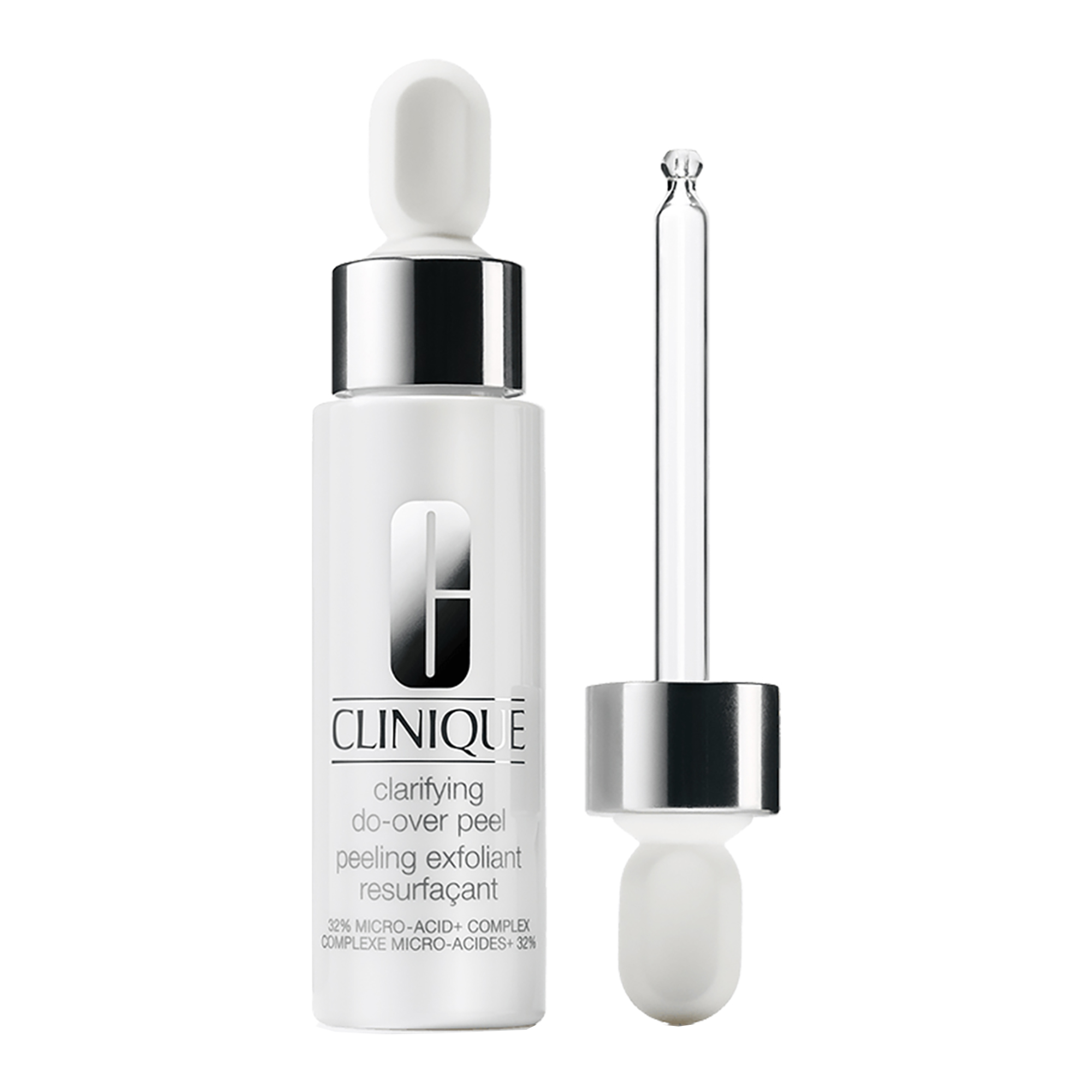 Clinique Clarifying Do-Over Peel 30ml 