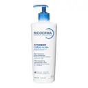 Bioderma Atoderm Crème Ultra Nourishing Moisturiser For Dry Skin 500ml