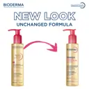 Bioderma Sensibio Micellar Cleansing Oil Makeup Remover for Sensitive Skin 150ml