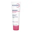 Bioderma Sensibio Defensive Rich Ultra-Nourishing Soothing Moisturiser 40ml