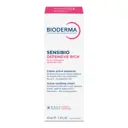 Bioderma Sensibio Defensive Rich Ultra-Nourishing Soothing Moisturiser 40ml