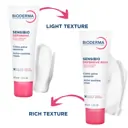 Bioderma Sensibio Defensive Rich Ultra-Nourishing Soothing Moisturiser 40ml