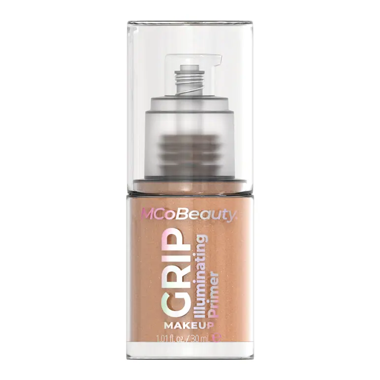 MCoBeauty Illuminating Makeup Grip Primer