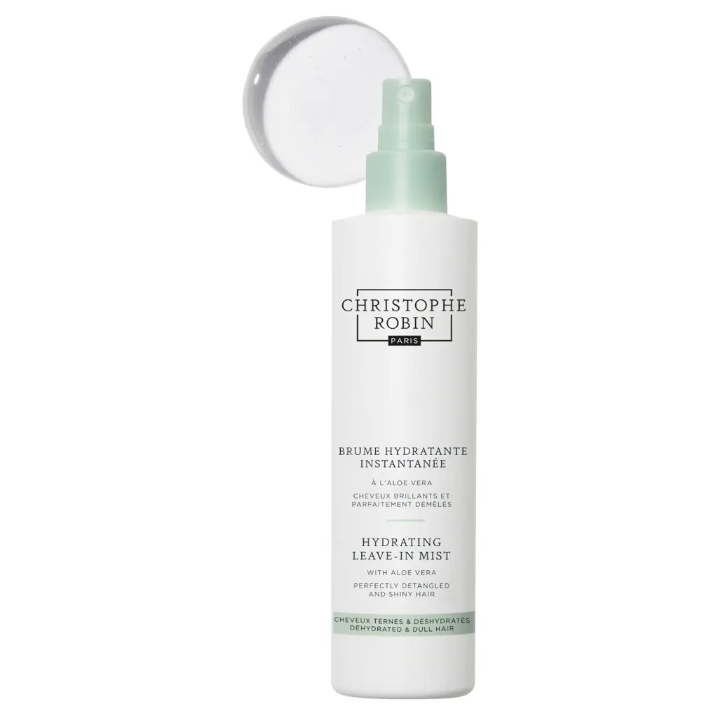Christophe Robin Hydrating Leave in Mist with Aloe Vera