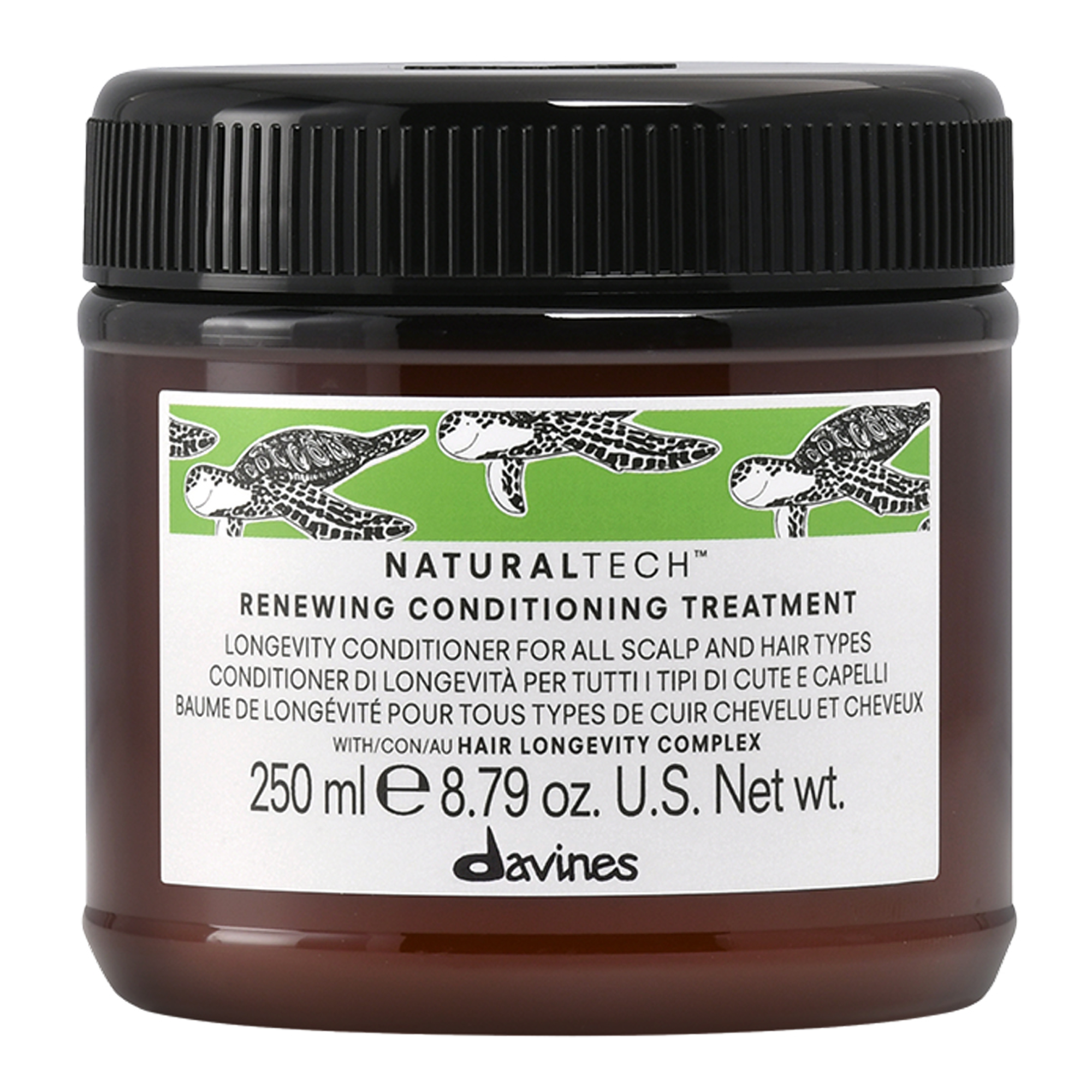 Davines NATURAL TECH Renewing Conditioner 250ml