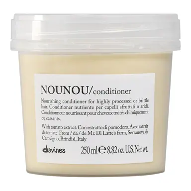 Davines ESSENTIALS NOUNOU Nourishing Conditioner 250ml