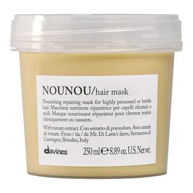 Davines ESSENTIALS NOUNOU Nourishing Hair Mask 250ml