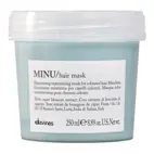 Davines ESSENTIALS MINU Colour Protecting Hair Mask 250ml