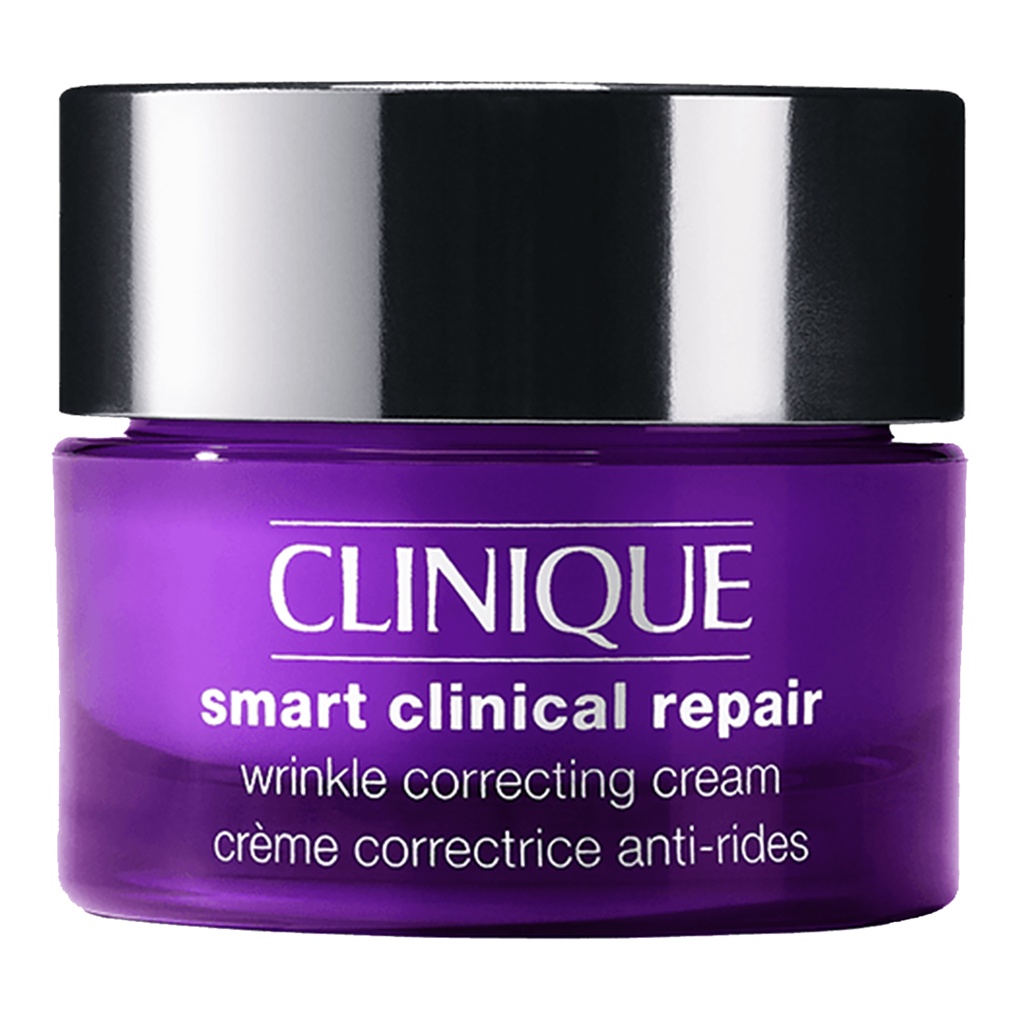 Clinique Smart Clinical Repair Wrinkle Correcting Cream - All Skin Types 15ml