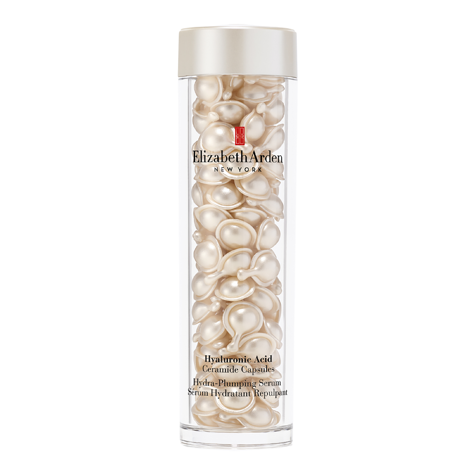 Elizabeth Arden Hyaluronic Ceramide Capsules Hydra Plumping Serum 90pc