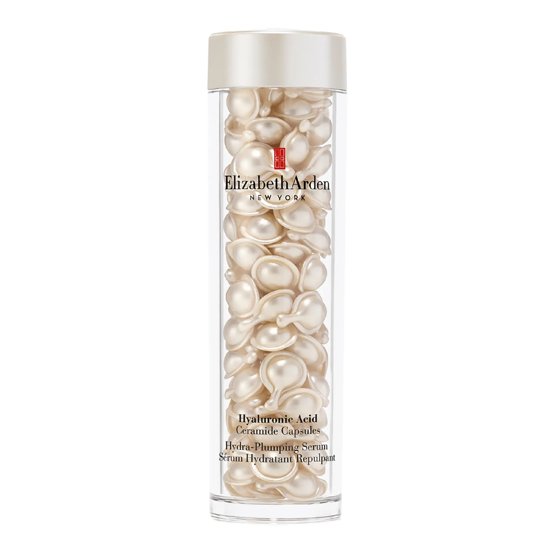 Elizabeth Arden Hyaluronic Ceramide Capsules Hydra Plumping Serum 90pc