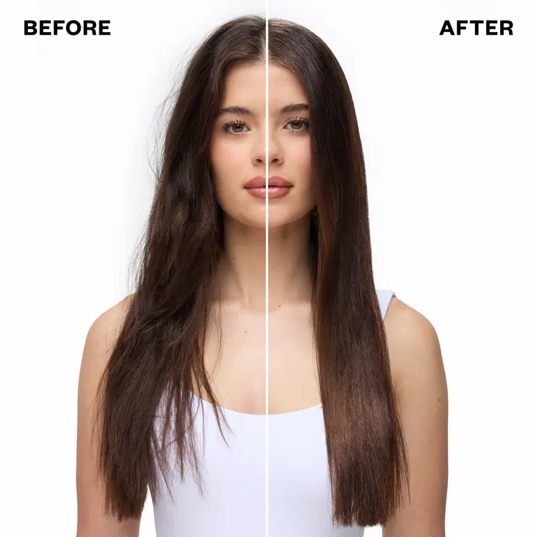 IGK GOOD BEHAVIOR Supreme Seal Anti-Frizz Serum 50ml