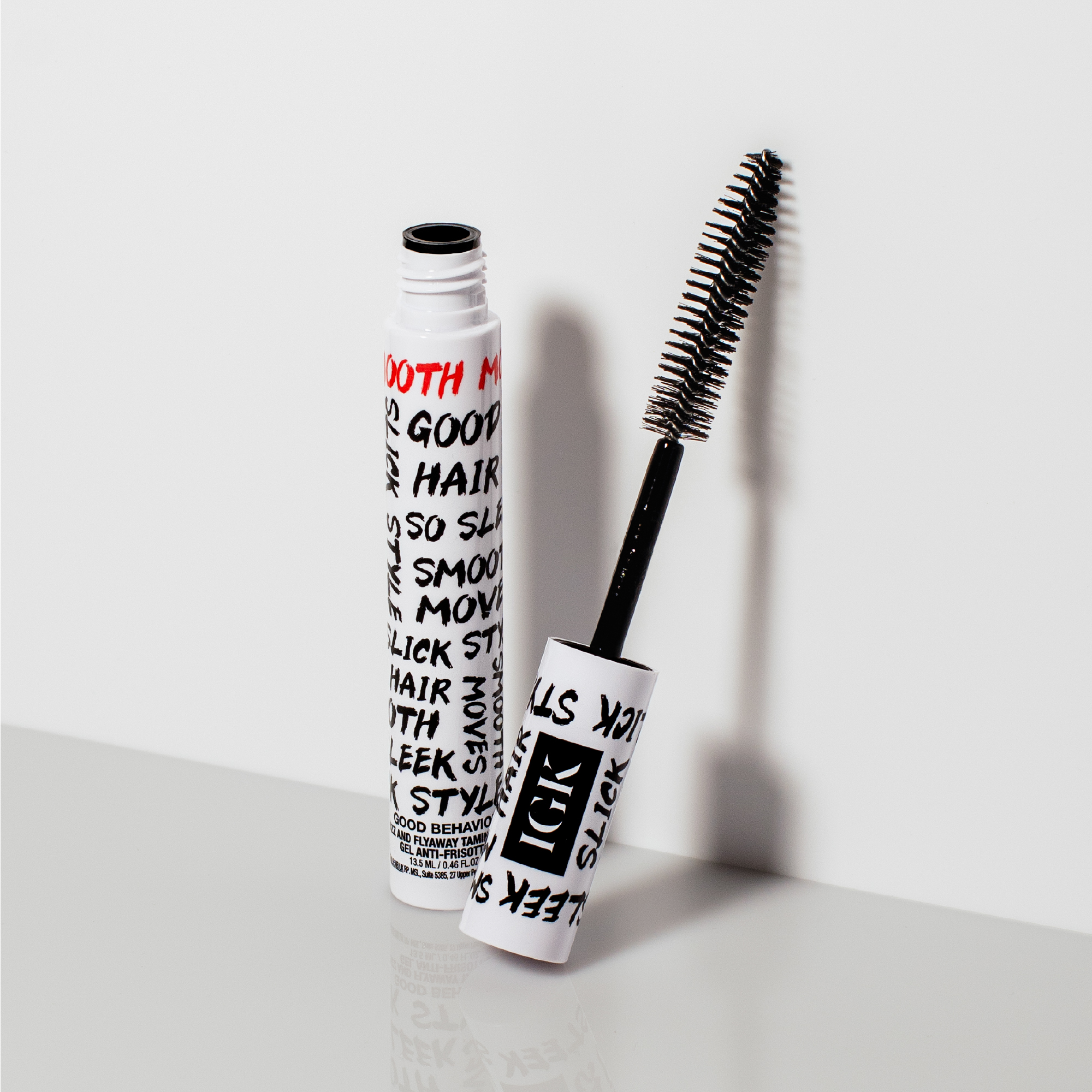 IGK GOOD BEHAVIOR Frizz & Flyaway Hair Taming Wand 13.5ml