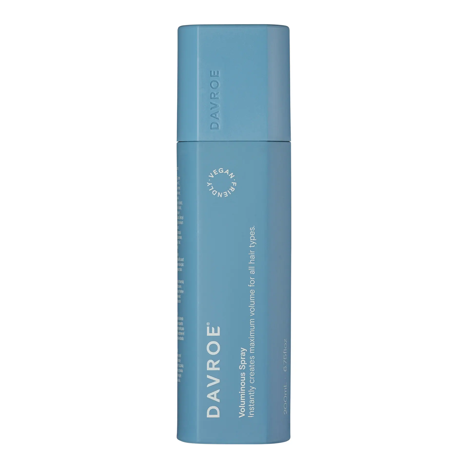 Davroe Voluminous Spray 200ml