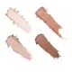 MCo Beauty Ultra-Luxe Eyeshadow Quad - Cheeky Chat