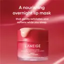 Laneige Lip Sleeping Mask Berry 20g
