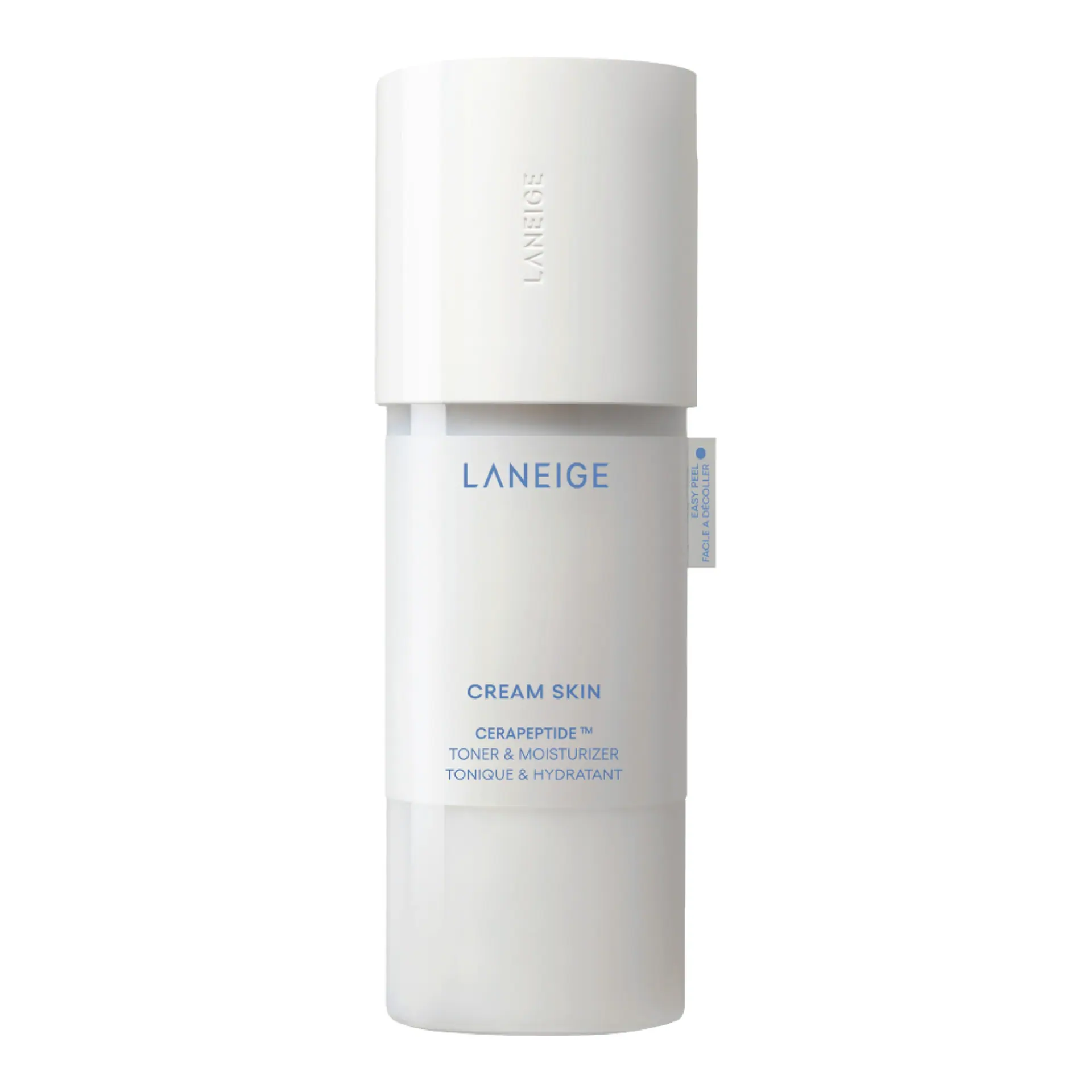 Laneige Cream Skin Cerapeptide Toner & Moisturizer