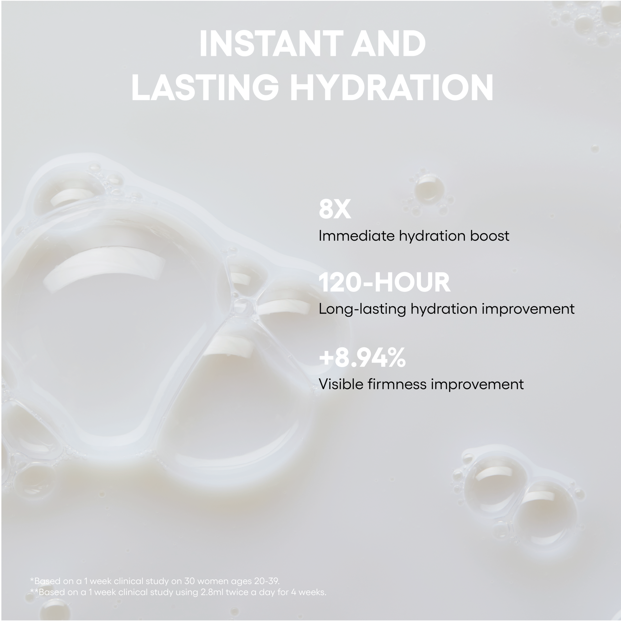 Laneige Cream Skin Cerapeptide Toner & Moisturizer