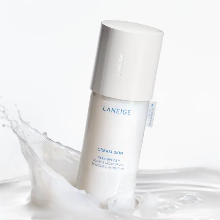 Laneige Cream Skin Cerapeptideâ„¢ Toner & Moisturizer 170ml