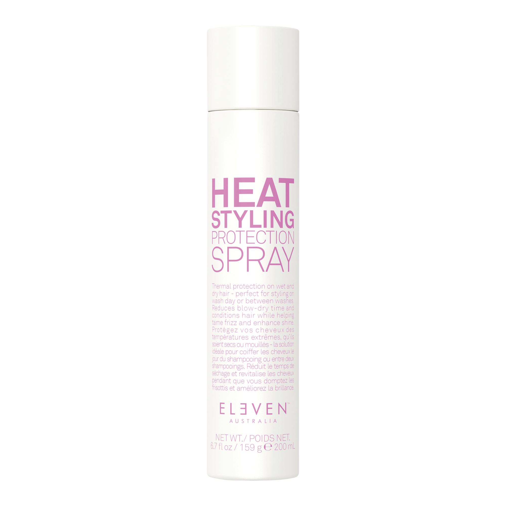 ELEVEN Australia Heat Styling Protection Spray 159 g