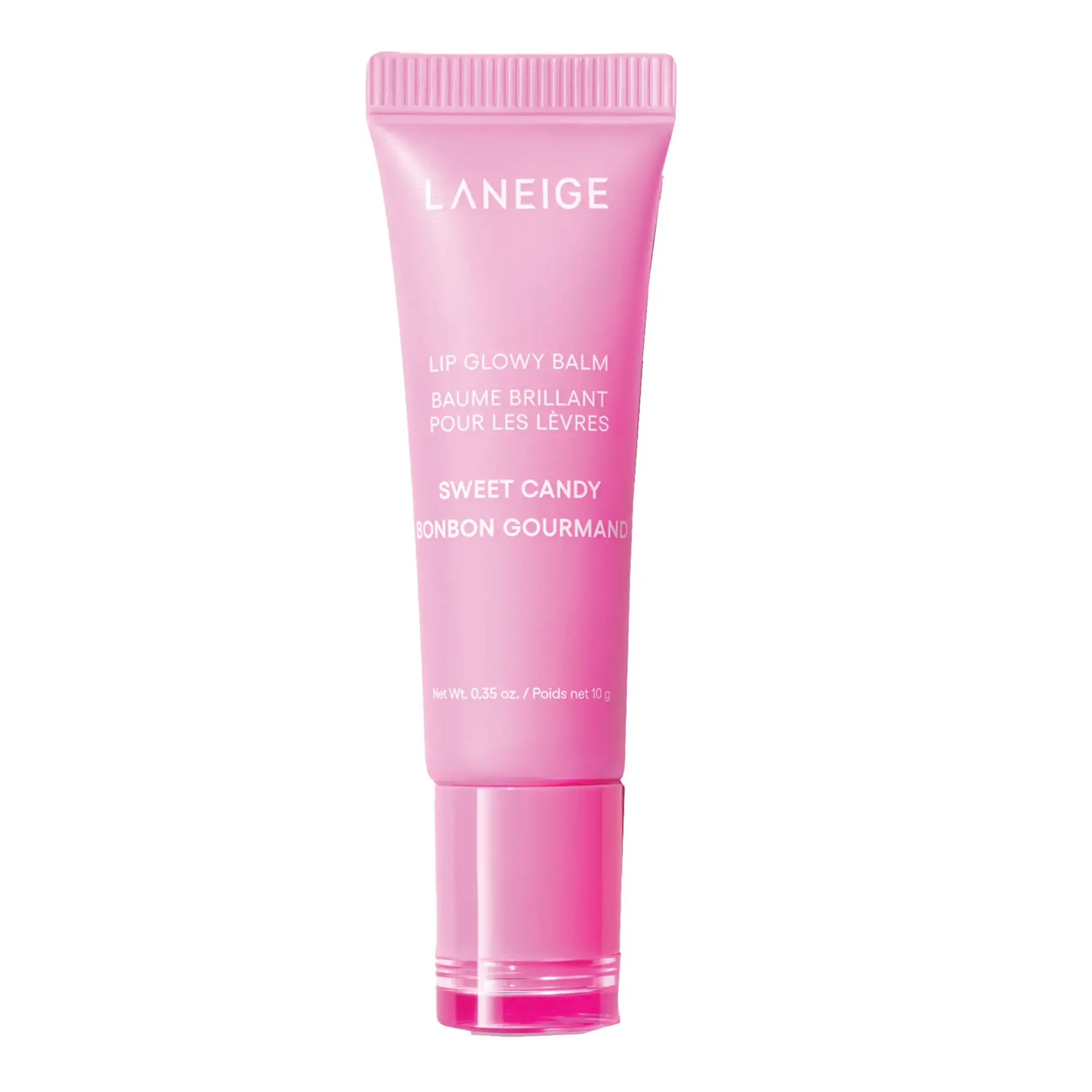 Laneige Lip Glowy Balm Sweet Candy 10g