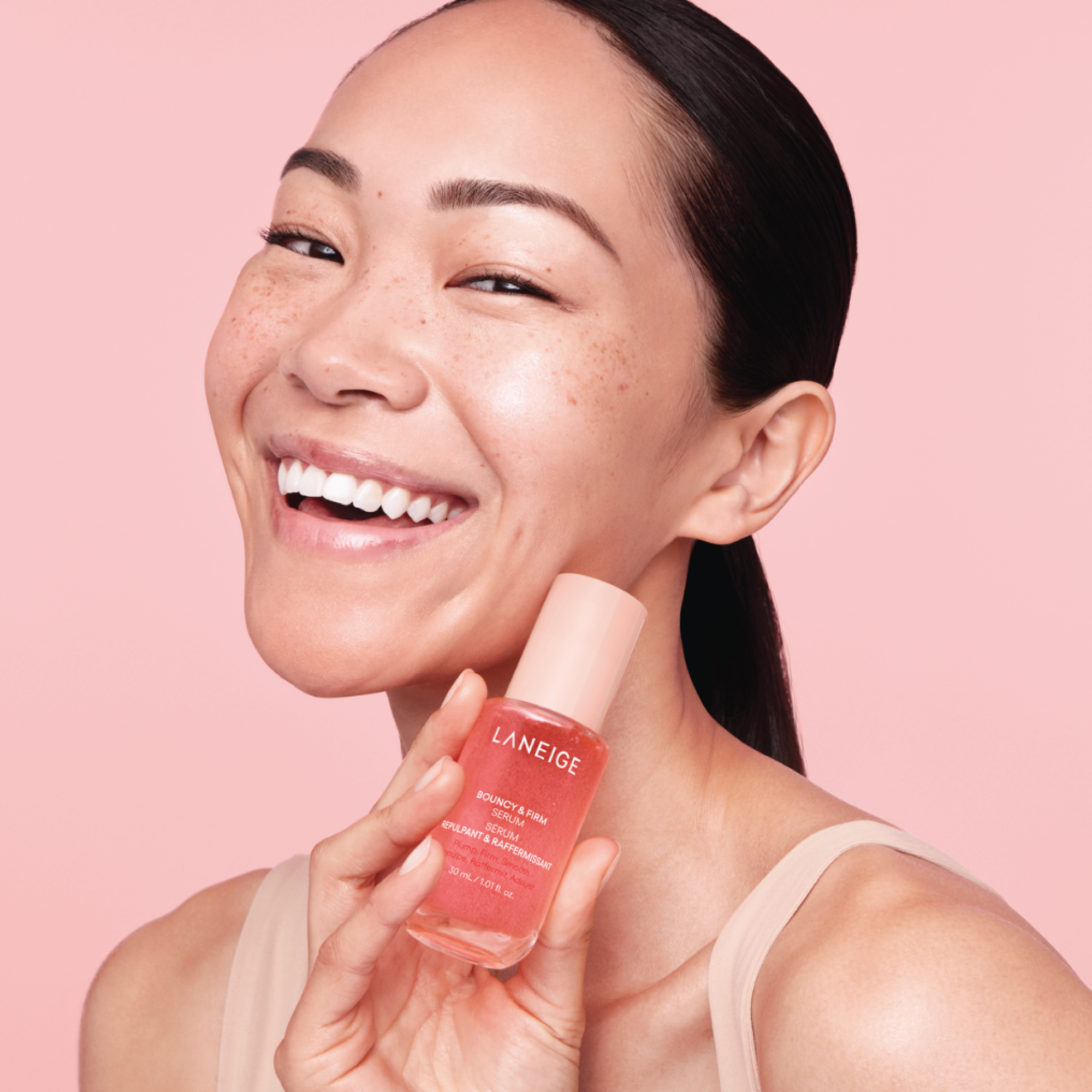 Laneige Bouncy & Firm Serum 30ml