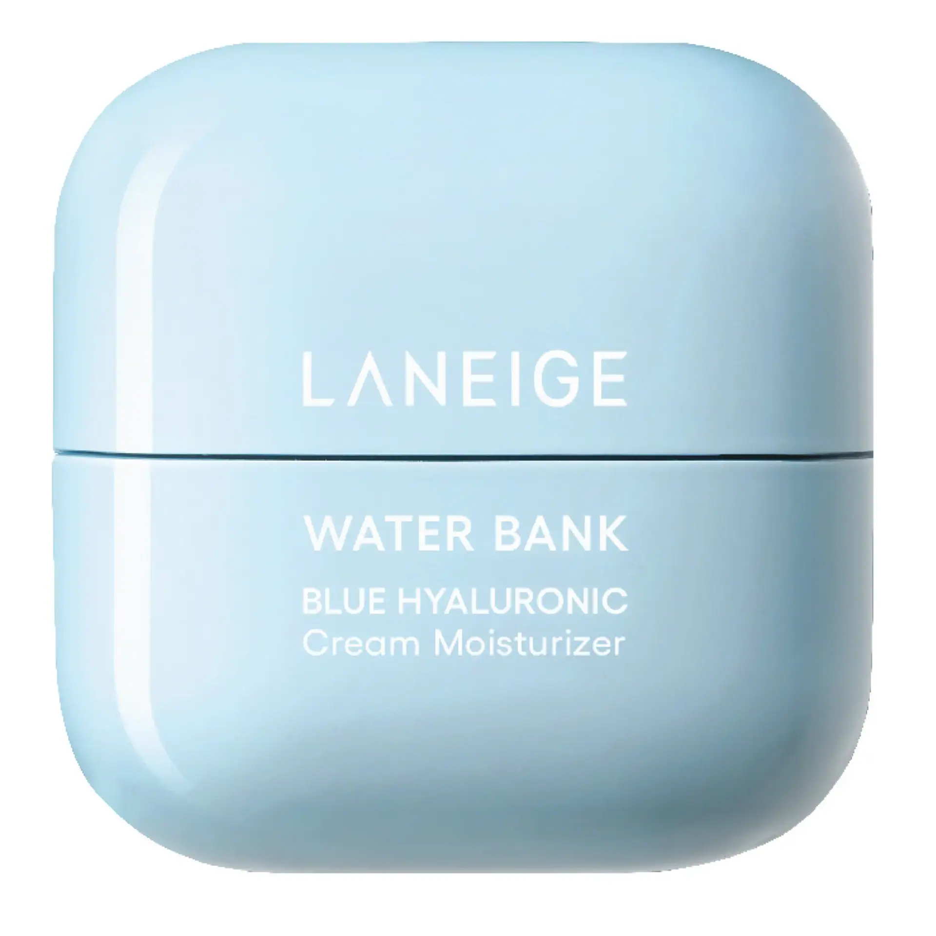 Laneige Water Bank Blue Hyaluronic Cream 20ml