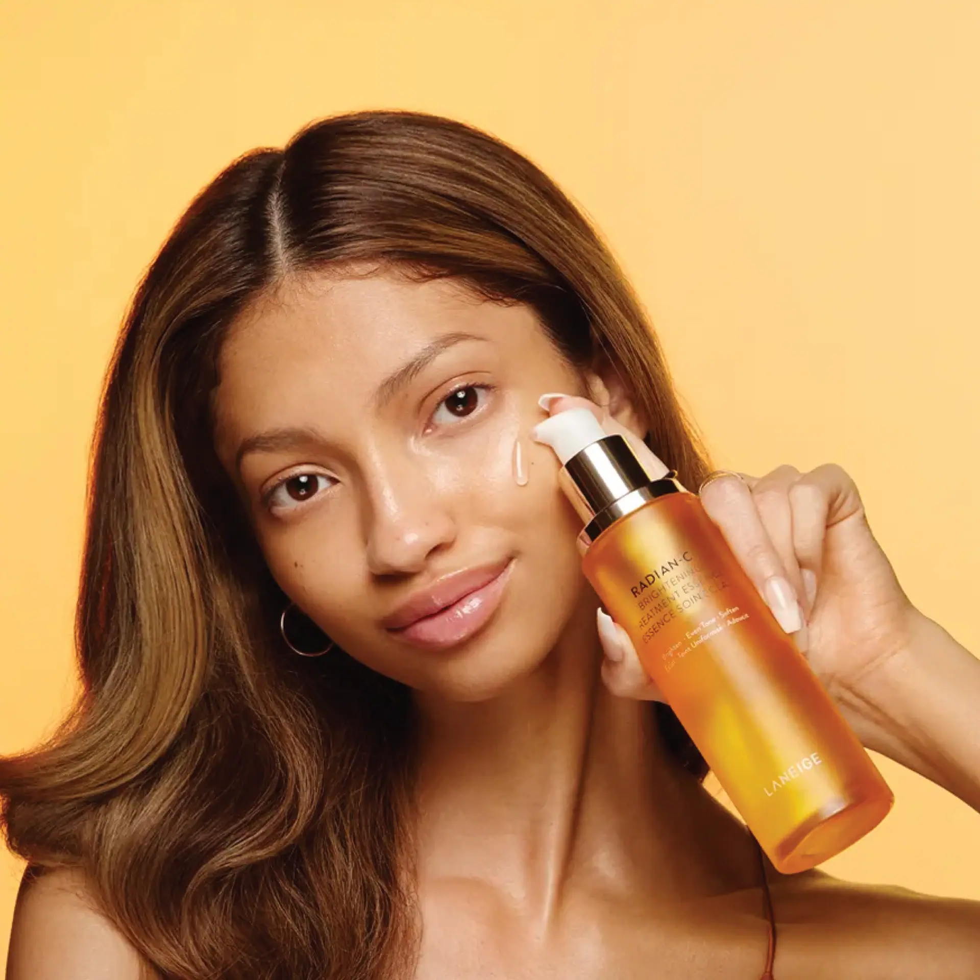 LANEIGE Radian-C Brightening Treatment Essence 150ml