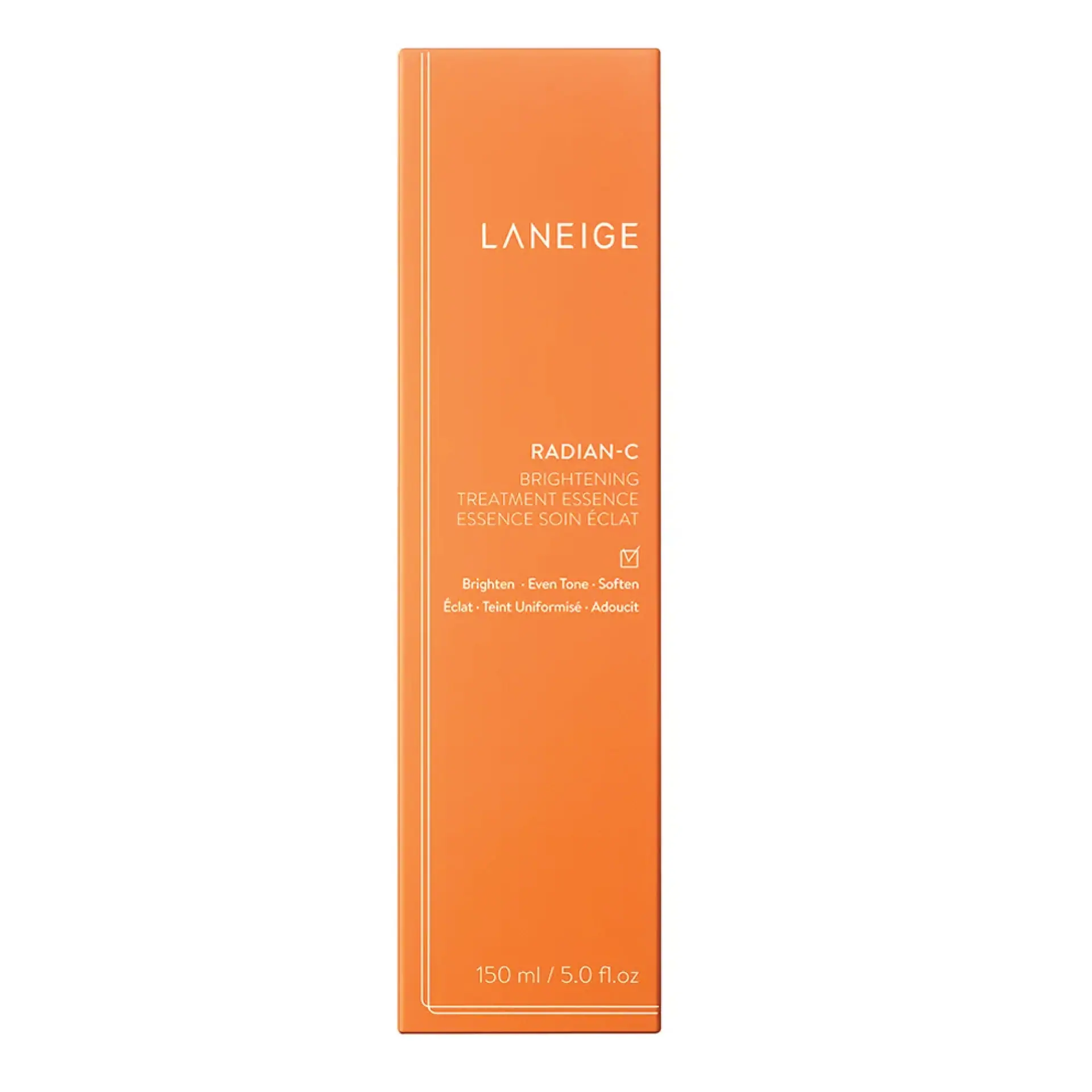 LANEIGE Radian-C Brightening Treatment Essence 150ml
