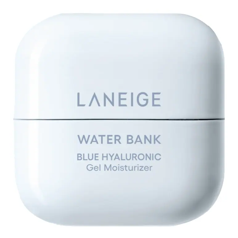 Laneige Water Bank Blue Hyaluronic Gel Moisturiser 50ml