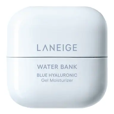 Laneige Water Bank Blue Hyaluronic Gel Moisturiser 20ml