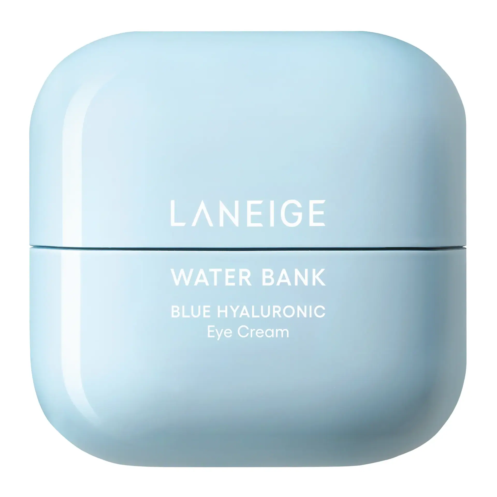 Laneige Water Bank Blue Hyaluronic Eye Cream 25ml
