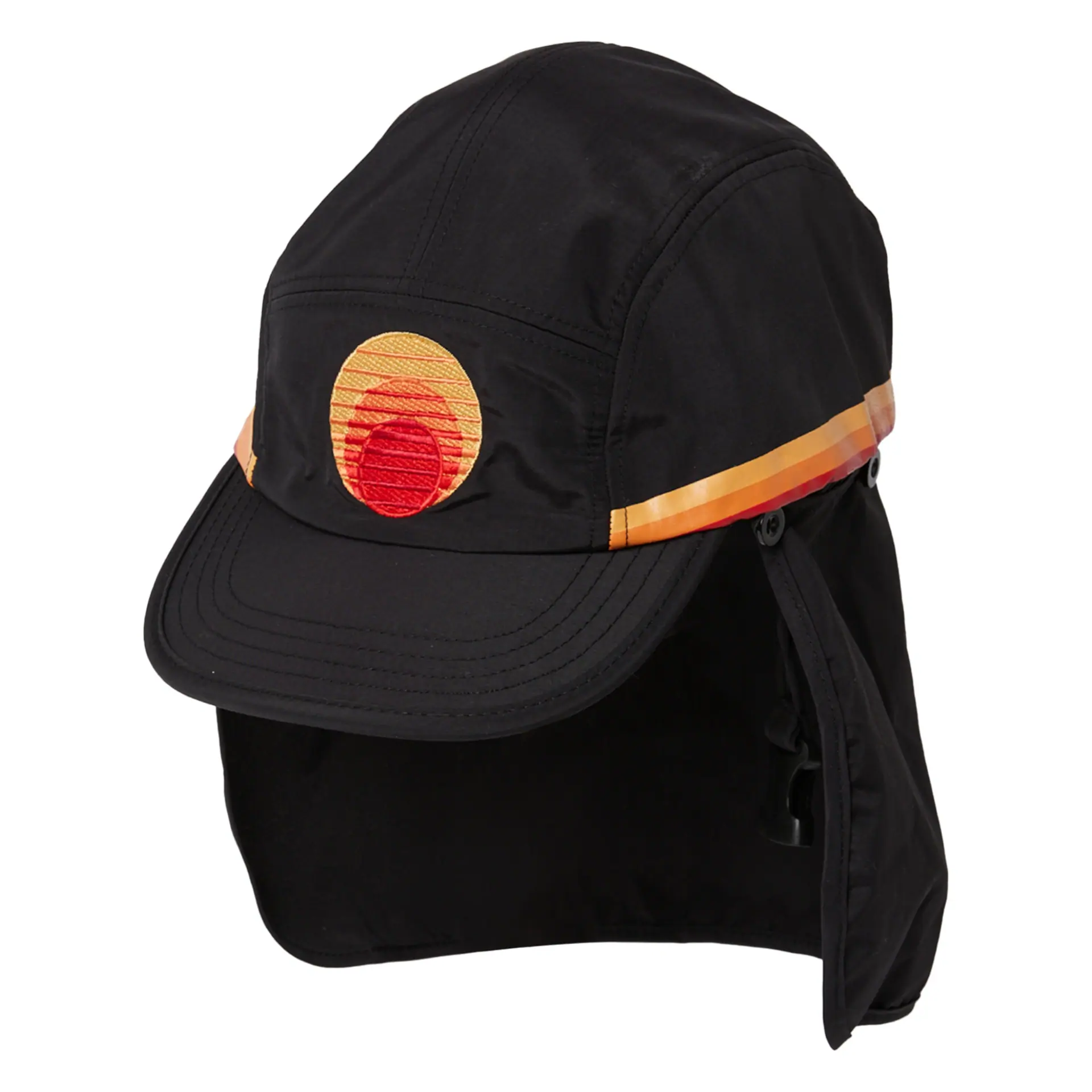 Standard Procedure Kids Sports Hat UPF 50+